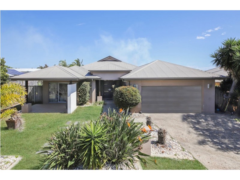 20 Rainbow Circuit, Coomera QLD 4209