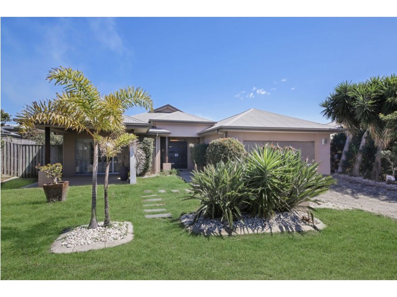 20 Rainbow Circuit, Coomera QLD 4209