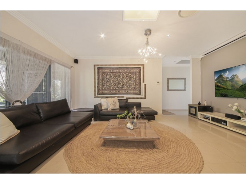 20 Rainbow Circuit, Coomera QLD 4209