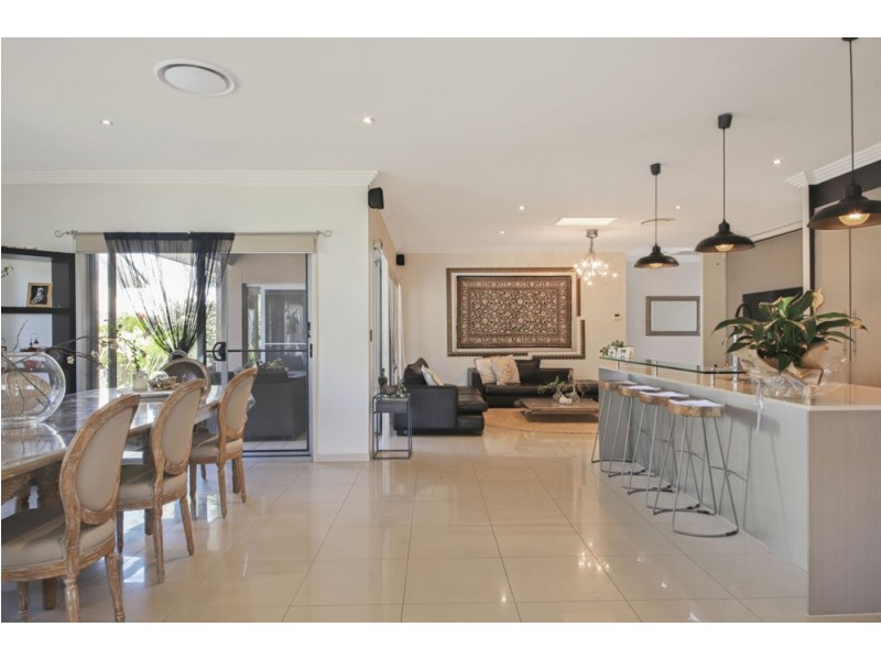 20 Rainbow Circuit, Coomera QLD 4209