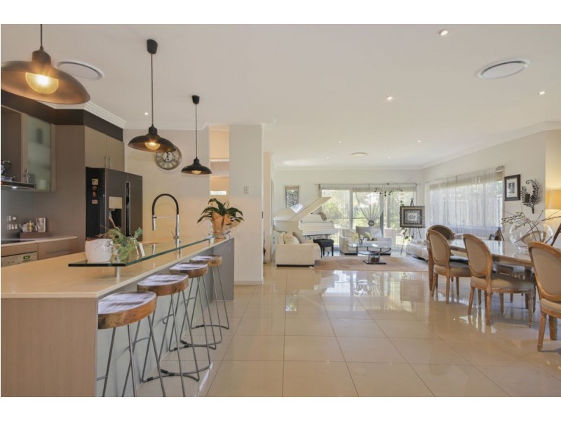 20 Rainbow Circuit, Coomera QLD 4209