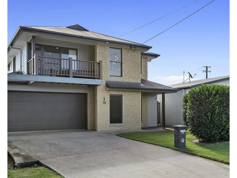 2A Brimblecombe Street, Victoria Point QLD 4165