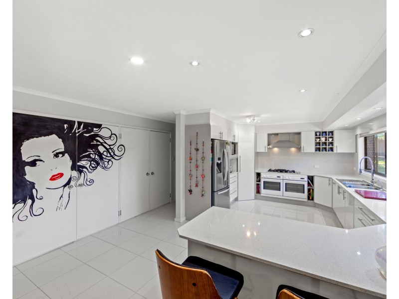 6 Ridgevale Drive, Helensvale QLD 4212