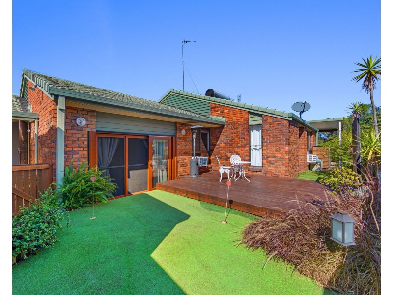 6 Ridgevale Drive, Helensvale QLD 4212