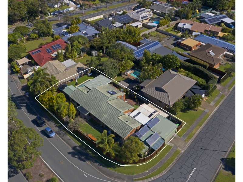 6 Ridgevale Drive, Helensvale QLD 4212