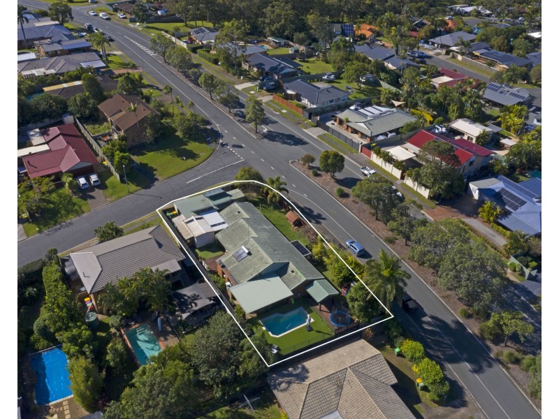 6 Ridgevale Drive, Helensvale QLD 4212