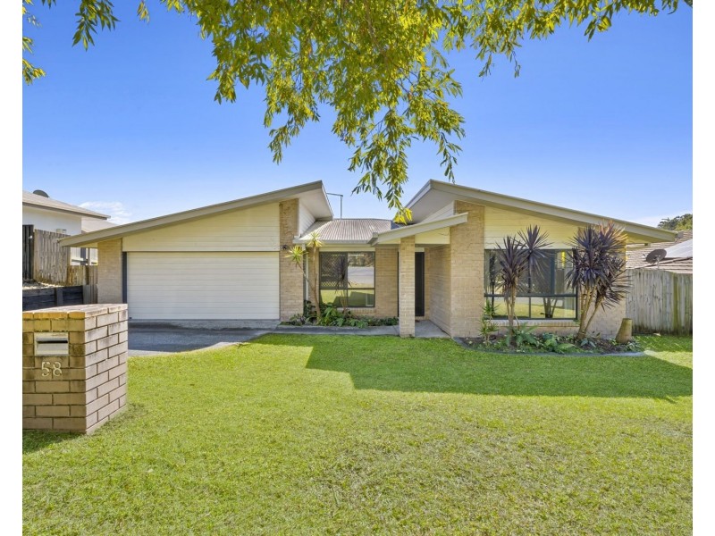 58 Aldgate crescent, Pacific Pines QLD 4211