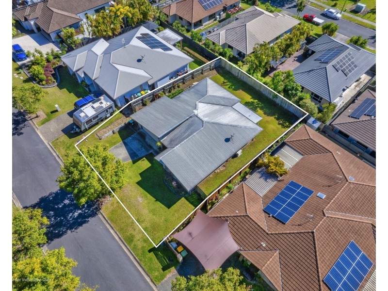 58 Aldgate crescent, Pacific Pines QLD 4211