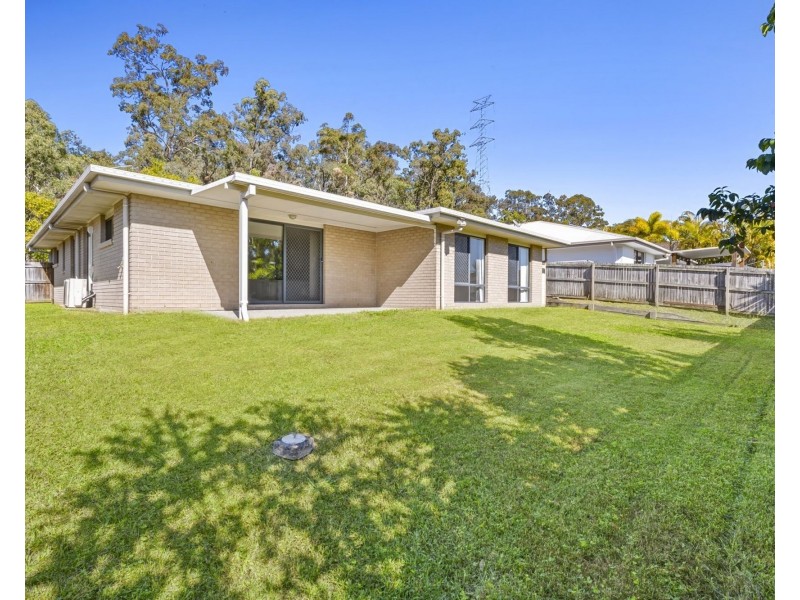 58 Aldgate crescent, Pacific Pines QLD 4211