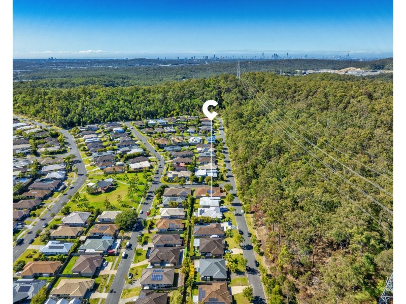 58 Aldgate crescent, Pacific Pines QLD 4211