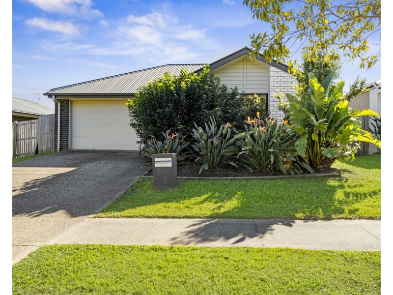38 Cummings Circuit, Willow Vale QLD 4209