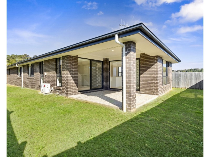 38 Cummings Circuit, Willow Vale QLD 4209