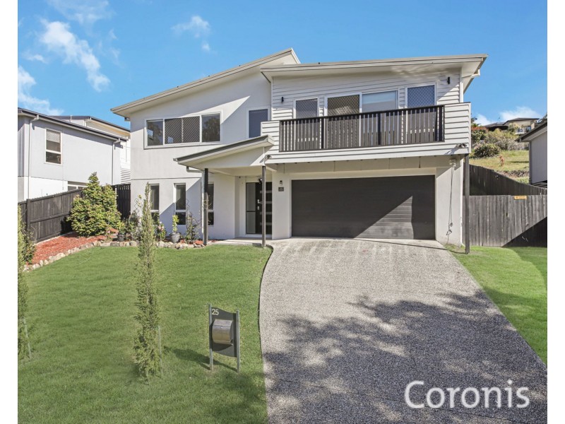 25 Elkins Street, Pacific Pines QLD 4211