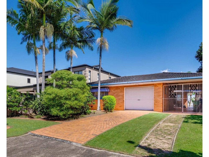 36 Paradise Island, Surfers Paradise QLD 4217
