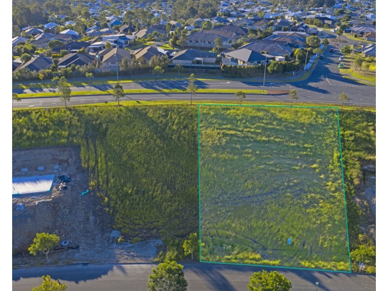 8 Panorama Crescent, Ormeau QLD 4208