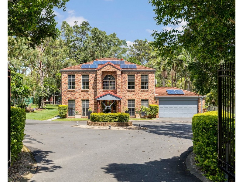 24 Vaughan Drive,, Ormeau QLD 4208