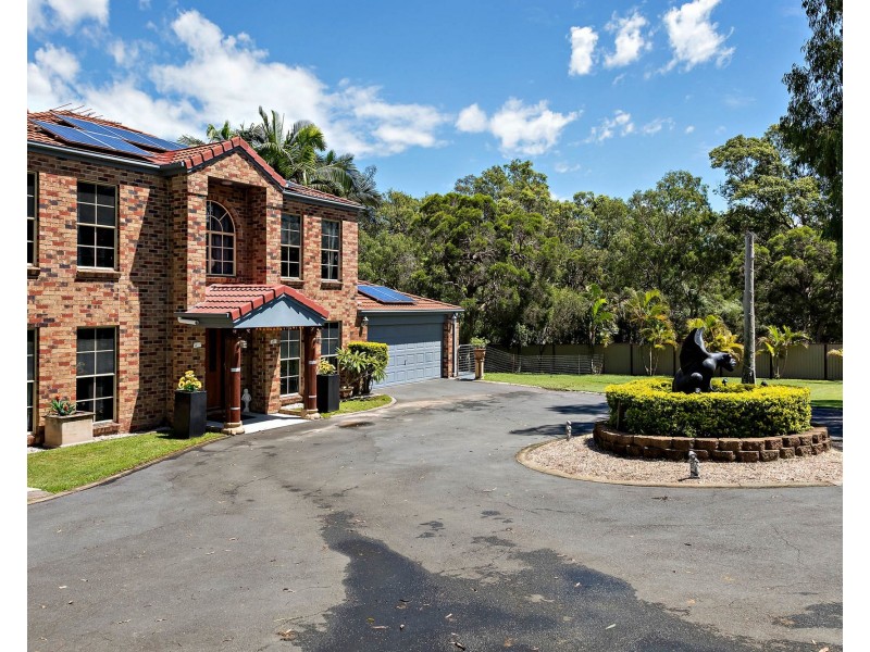 24 Vaughan Drive,, Ormeau QLD 4208