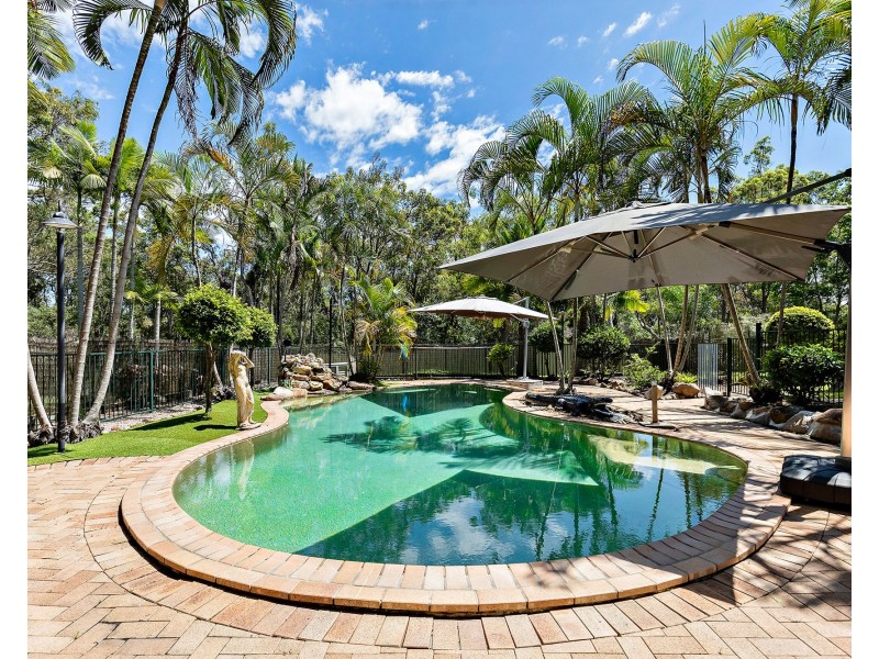 24 Vaughan Drive,, Ormeau QLD 4208