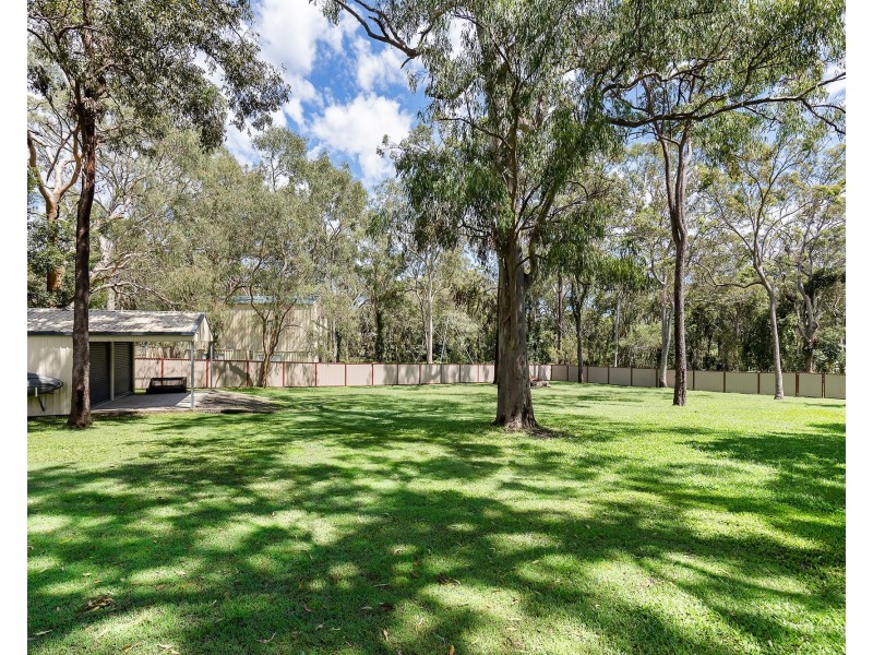24 Vaughan Drive,, Ormeau QLD 4208