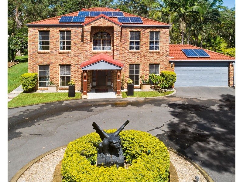 24 Vaughan Drive,, Ormeau QLD 4208