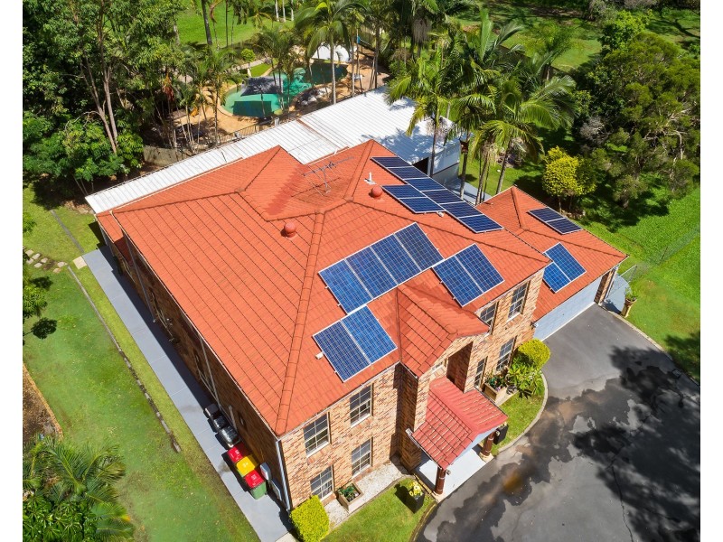 24 Vaughan Drive,, Ormeau QLD 4208