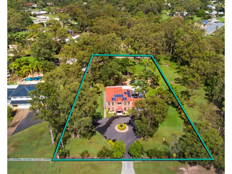 24 Vaughan Drive,, Ormeau QLD 4208