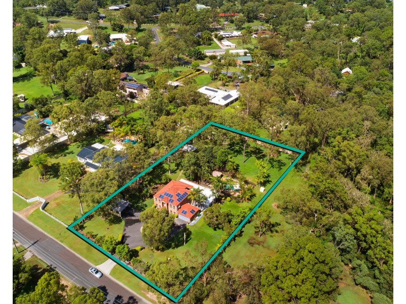 24 Vaughan Drive,, Ormeau QLD 4208