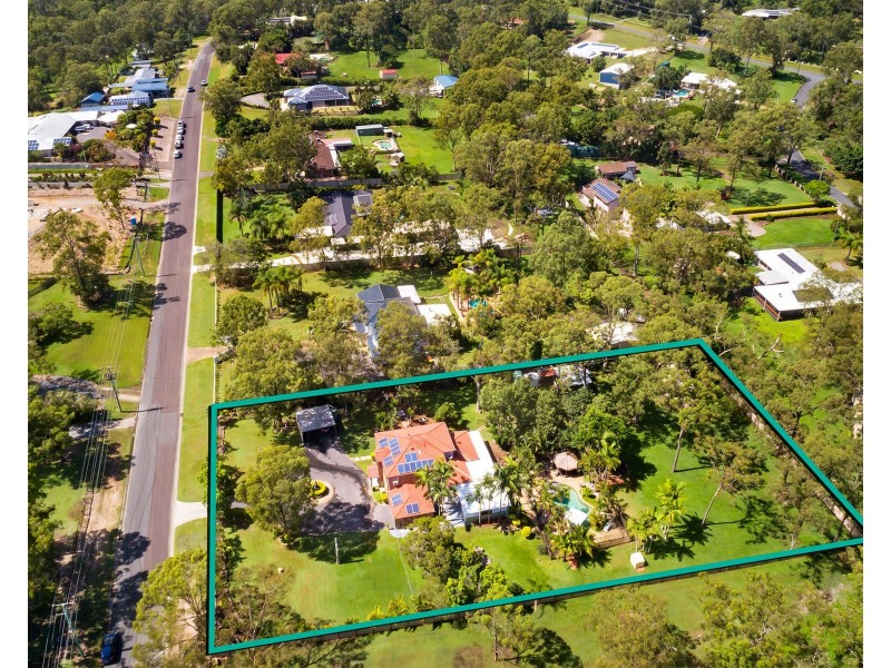 24 Vaughan Drive,, Ormeau QLD 4208
