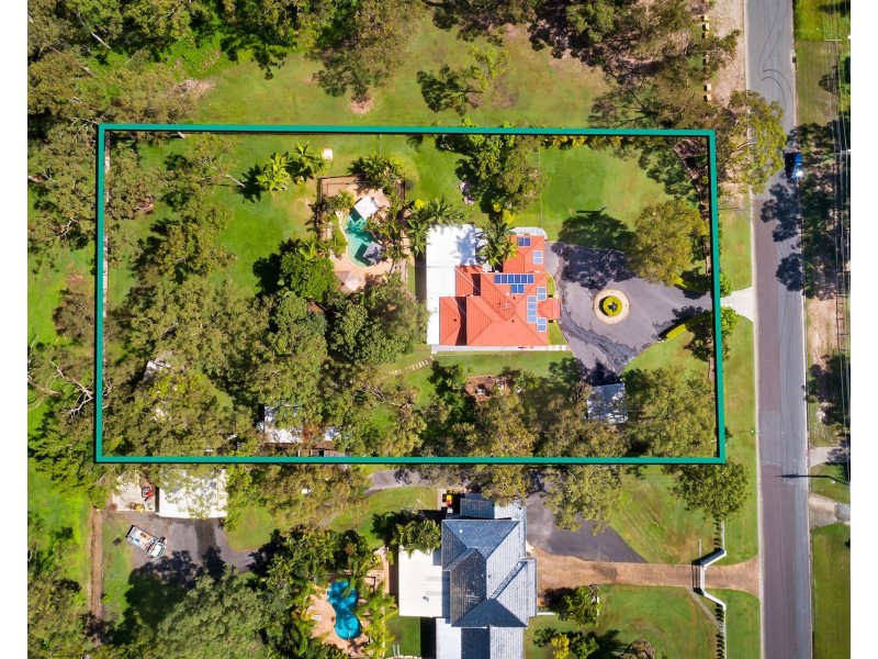 24 Vaughan Drive,, Ormeau QLD 4208