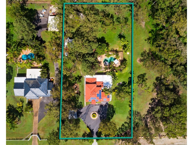 24 Vaughan Drive,, Ormeau QLD 4208
