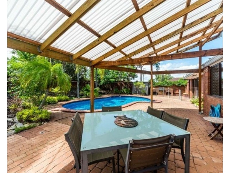 178 Napper Road, Parkwood QLD 4214