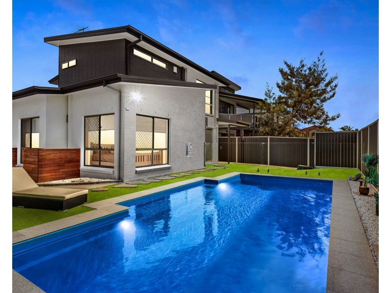 21 Moreton View Cres, Thornlands QLD 4164