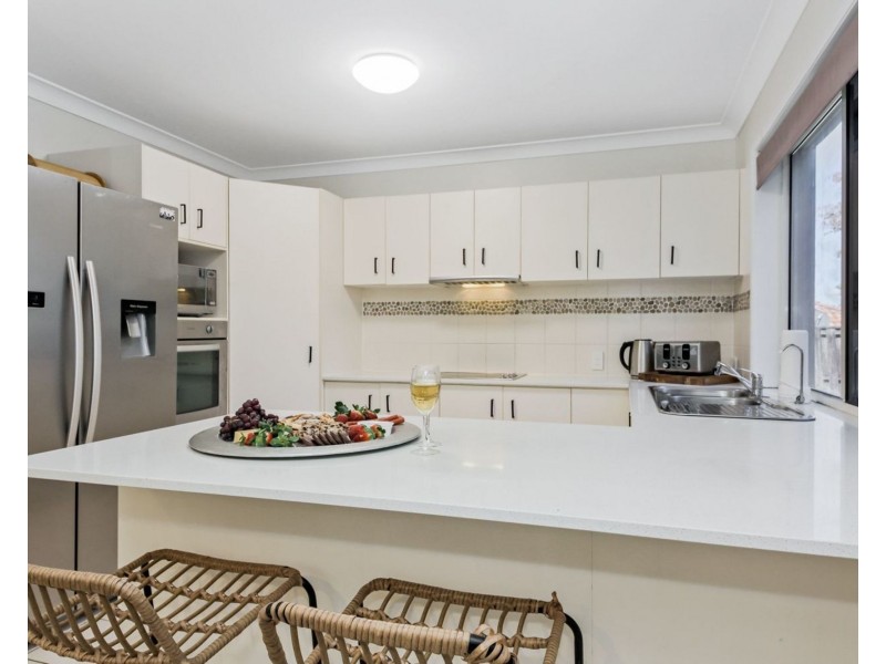 91 Billinghurst Crescent, Upper Coomera QLD 4209