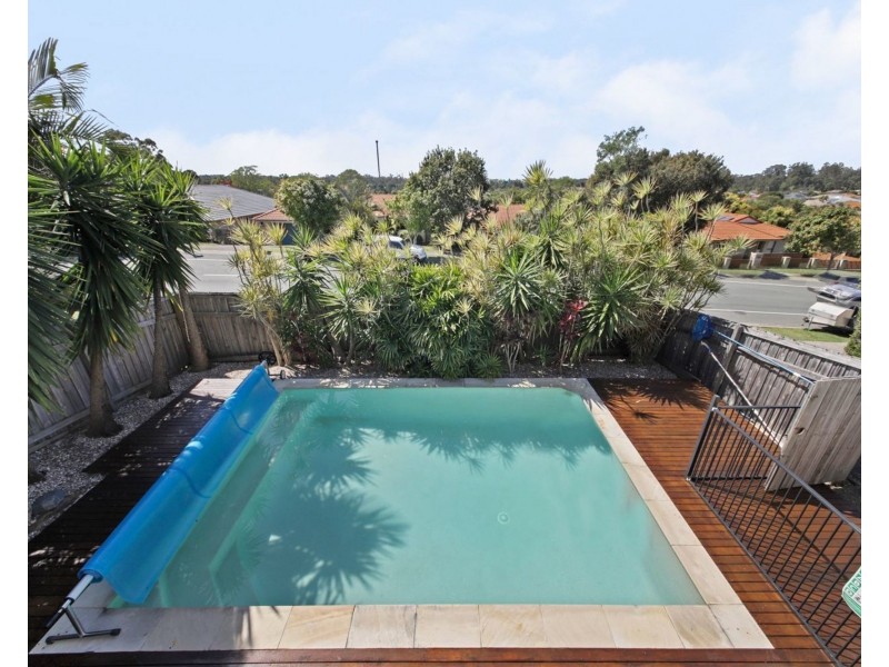 91 Billinghurst Crescent, Upper Coomera QLD 4209