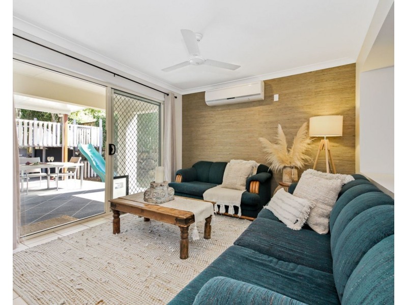 91 Billinghurst Crescent, Upper Coomera QLD 4209