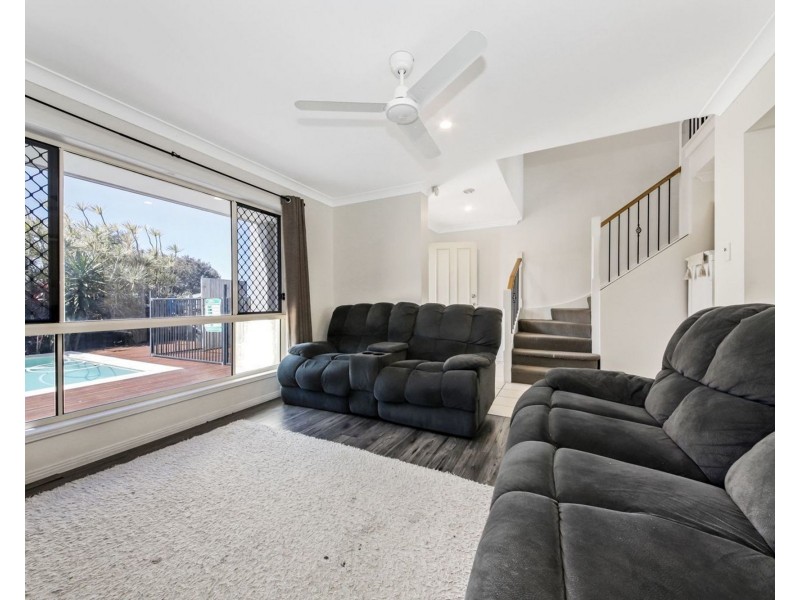 91 Billinghurst Crescent, Upper Coomera QLD 4209