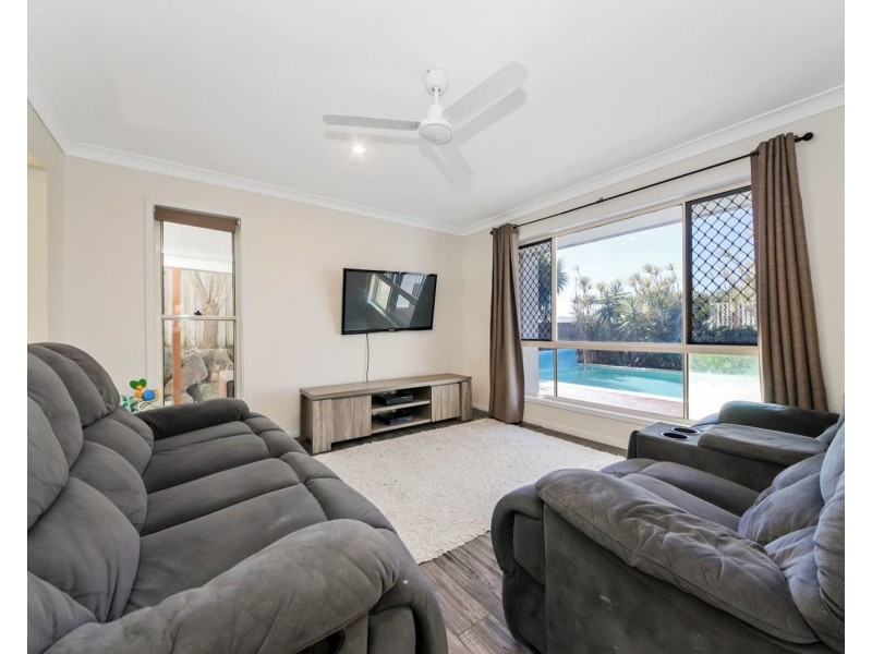 91 Billinghurst Crescent, Upper Coomera QLD 4209