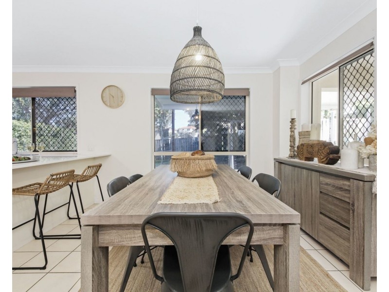 91 Billinghurst Crescent, Upper Coomera QLD 4209