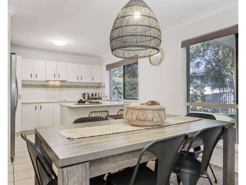 91 Billinghurst Crescent, Upper Coomera QLD 4209