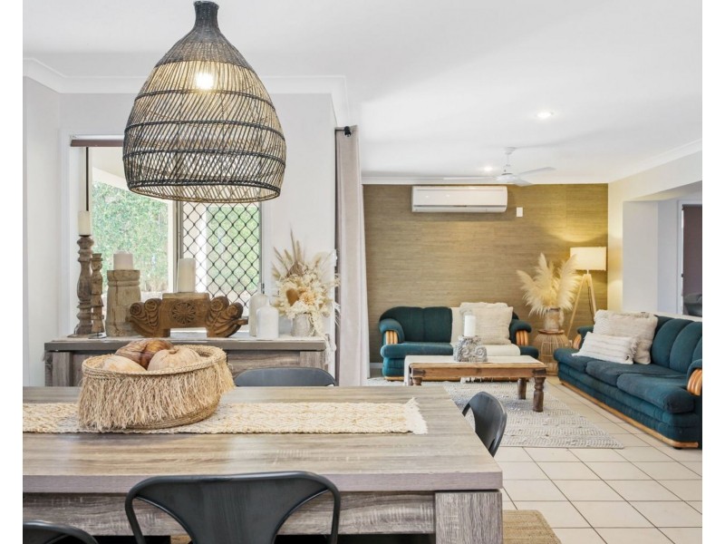 91 Billinghurst Crescent, Upper Coomera QLD 4209