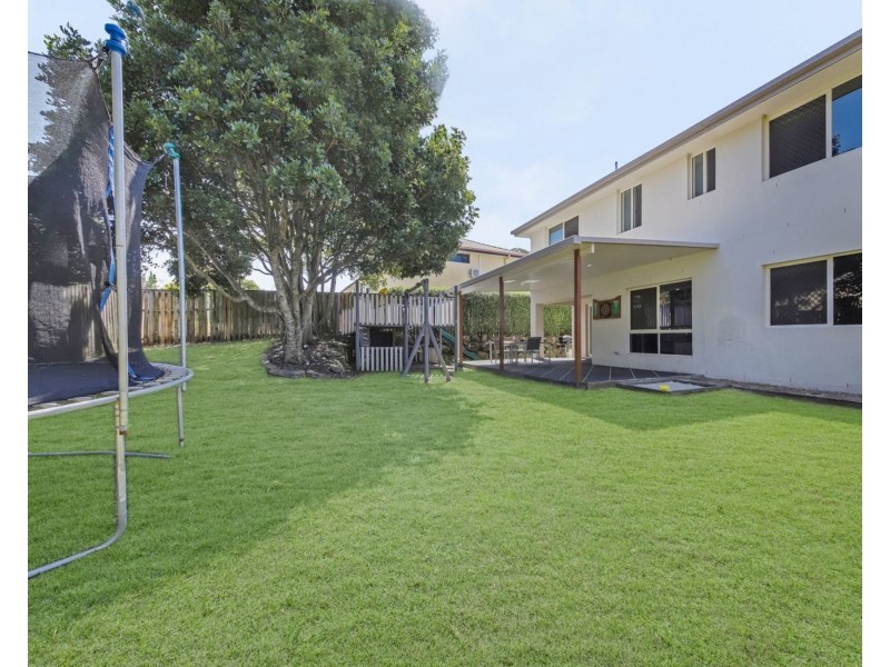91 Billinghurst Crescent, Upper Coomera QLD 4209