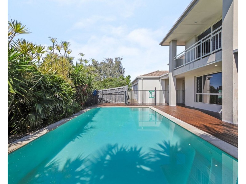 91 Billinghurst Crescent, Upper Coomera QLD 4209