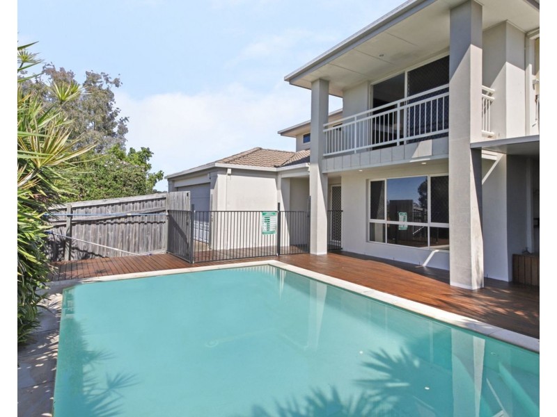 91 Billinghurst Crescent, Upper Coomera QLD 4209