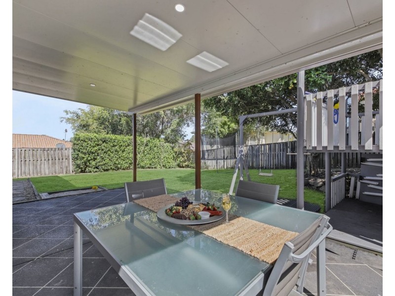 91 Billinghurst Crescent, Upper Coomera QLD 4209