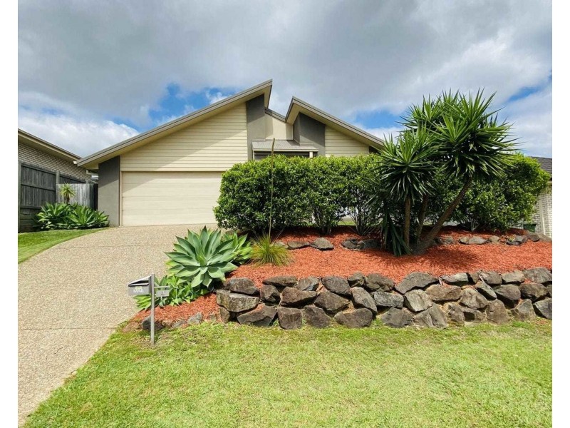 4 Natasha Street, Ormeau QLD 4208
