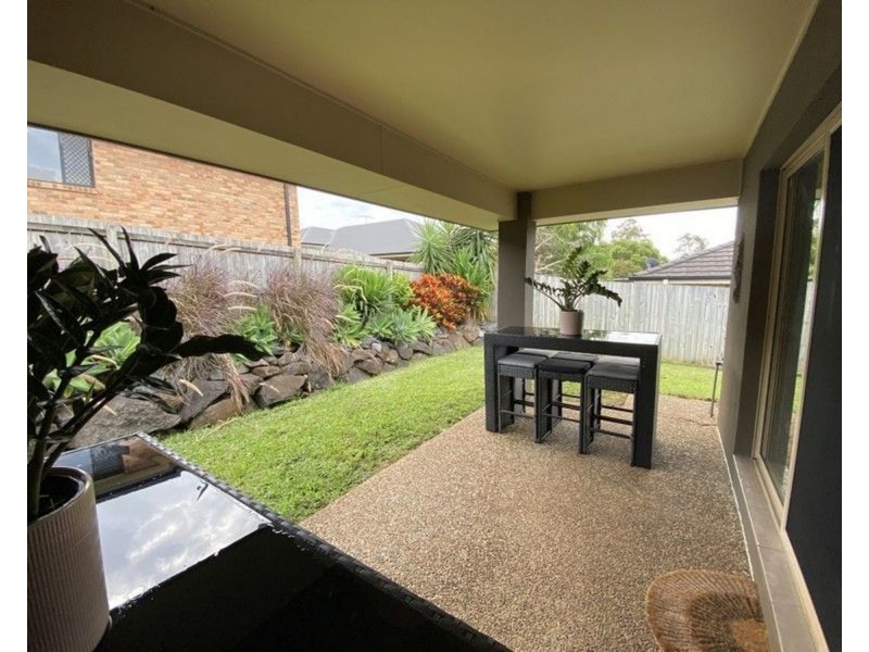 4 Natasha Street, Ormeau QLD 4208