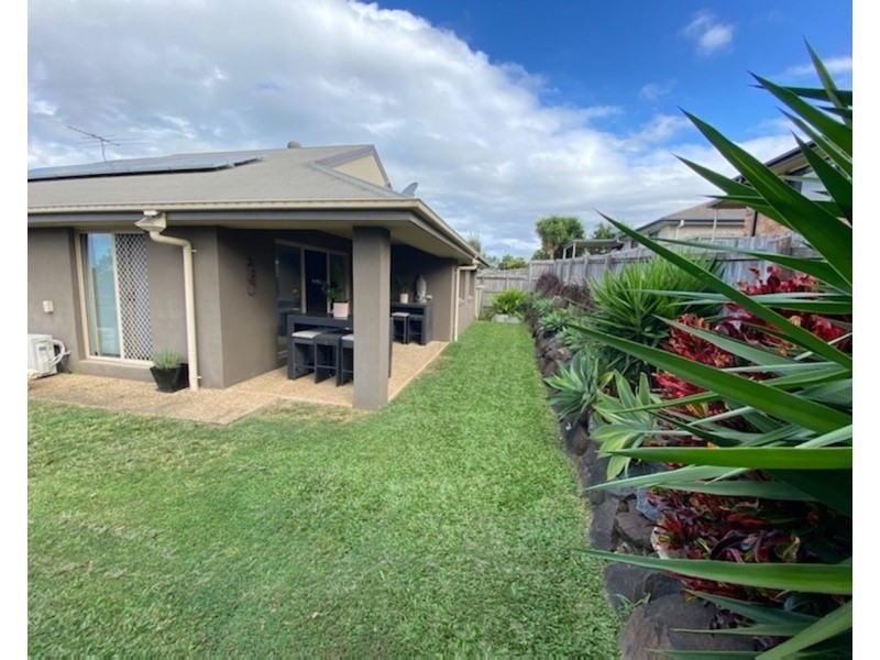 4 Natasha Street, Ormeau QLD 4208