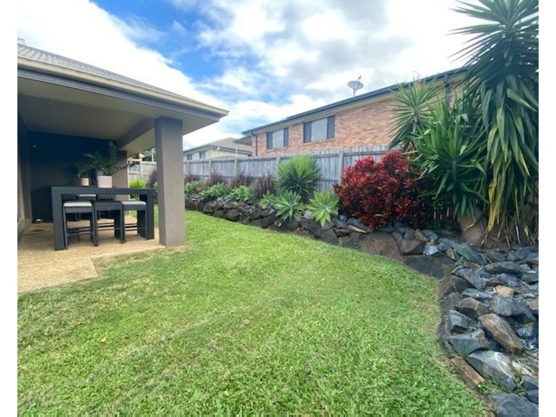4 Natasha Street, Ormeau QLD 4208