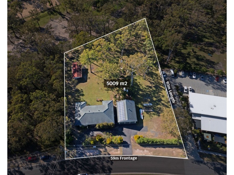 9 Vaughan Drive, Ormeau QLD 4208