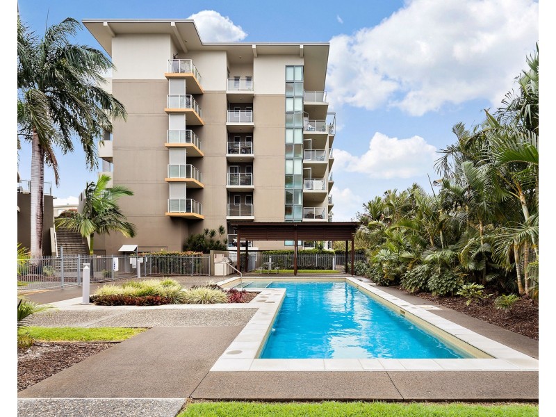 2605/12 Executive Drive, Burleigh Waters QLD 4220